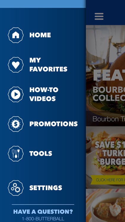 Butterball Cookbook Plus – Turkey Recipes, Plus Cooking Tools for Every Day Dinners
