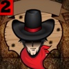 Escape Game: Cowboys Quest 2