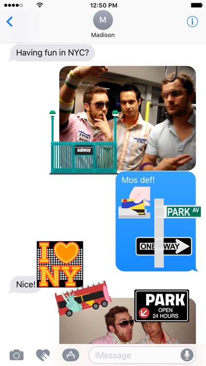NYCmoji screenshot-3
