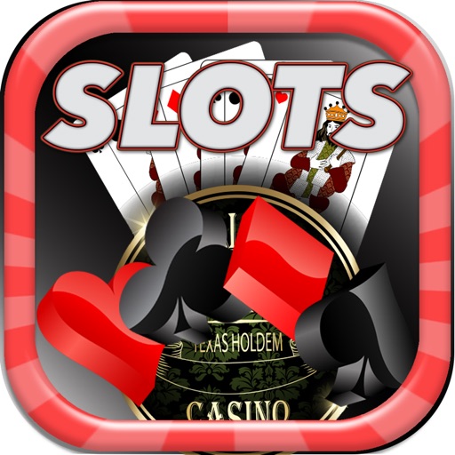 All In Slots of Hearts Tournament - FREE- Gambler Slot Machine icon