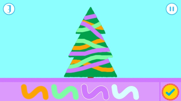 Hey Duggee: The Tinsel Badge screenshot-3