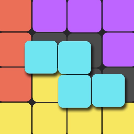 Puzzle Cube ! - 2016 Best Casual Game iOS App