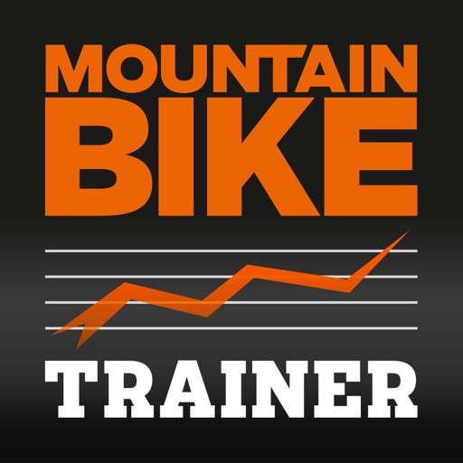 MOUNTAINBIKE Trainer - Trainingspläne für Mountainbiker von MTB-Profi Tim Böhme icon