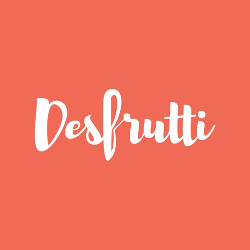 Desfrutti Delivery