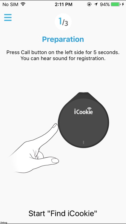 iCookie 2