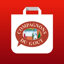 La boutique Compagnons du Goût