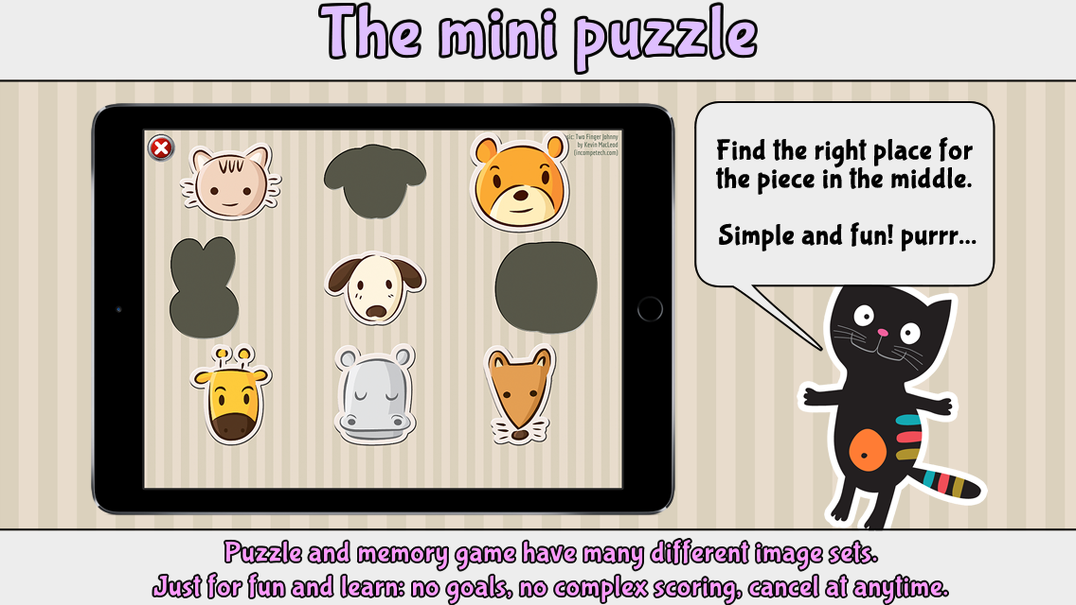 Puppies, Whopping Puppies - furry fun for kids!
