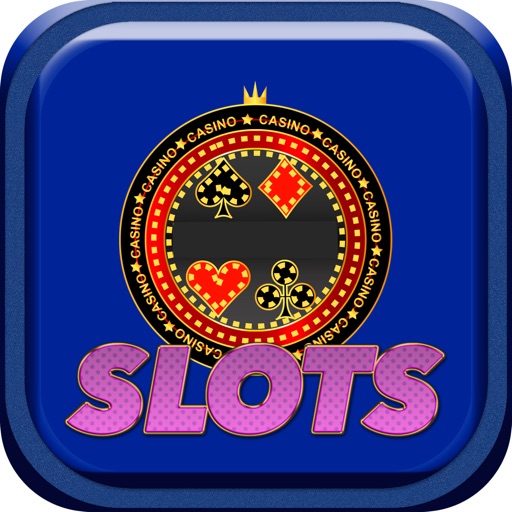 Slots Money Maker Game Live Icon