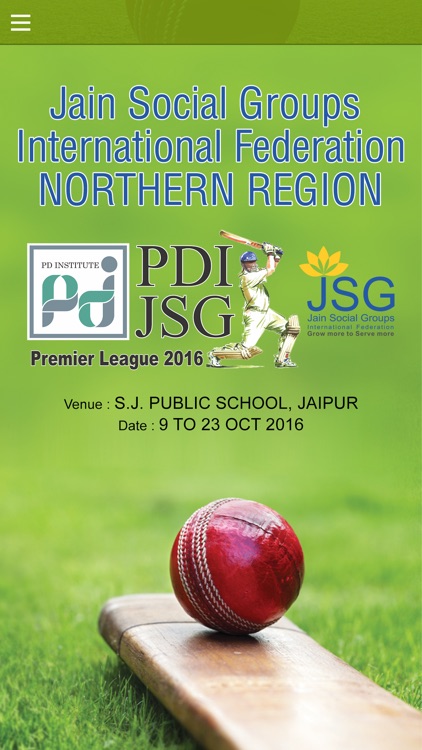 JSG Cricket