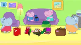 Game screenshot Приключения в аэропорту 2 PRO mod apk