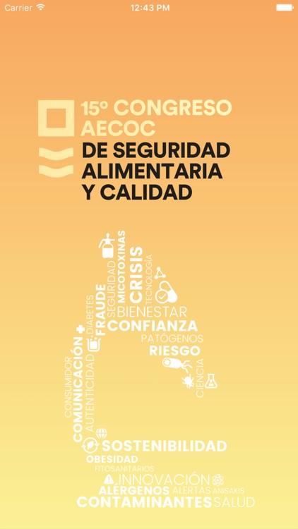 AECOC Seg Alimentaria y Calid.