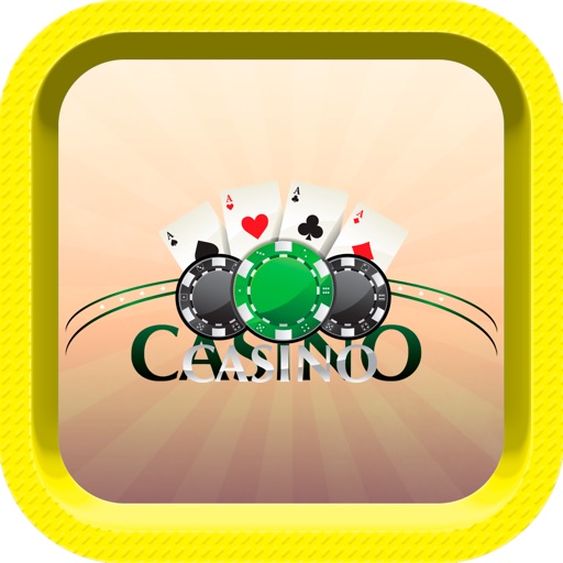 Solitair Grand Cassino - FREE Vegas Slots Machines Icon