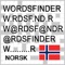 Solve crossword puzzles, cryptograms, Wordfeud, Scrabble™, or just check your spelling