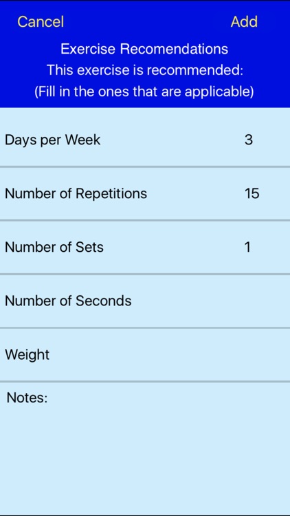 Pediatric Physical Therapy - Knee Extension screenshot-4