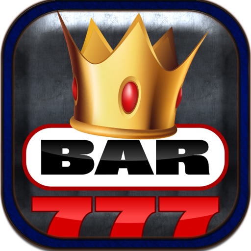 Awesome Tap Slots Machine - FREE Deluxe Edition icon