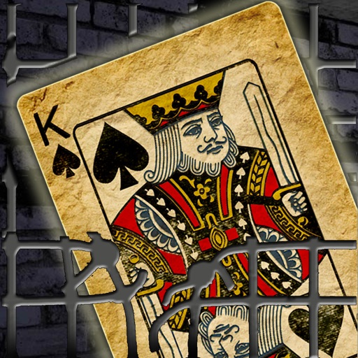 Prisoner Solitaire Icon