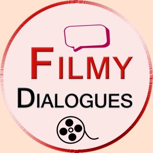 Filmy Dialogue icon