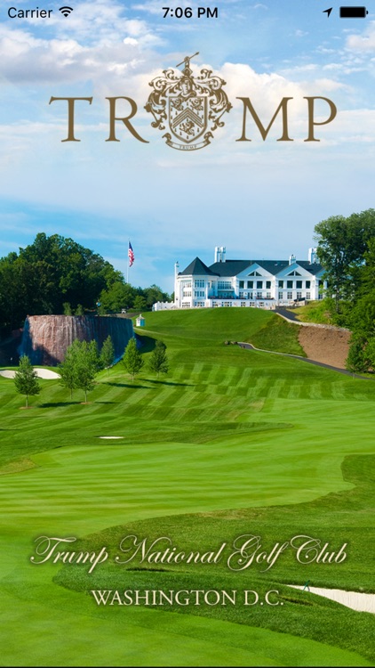 Trump National, Washington DC