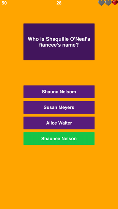 Trivia for Lakers - Professional Basketball Team screenshot 3