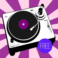 Party Songs & Dance Music Free app icon - Music app for iPhone