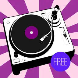 Party Songs & Dance Music Free app icon