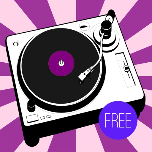 Party Songs & Dance Music Free icon