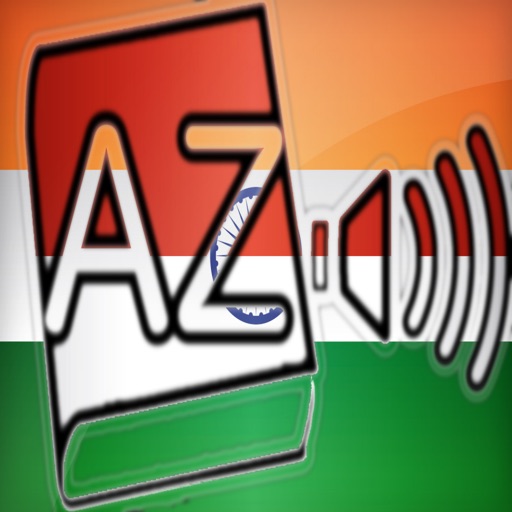 Audiodict Hindi Indonesian Dictionary Audio Pro