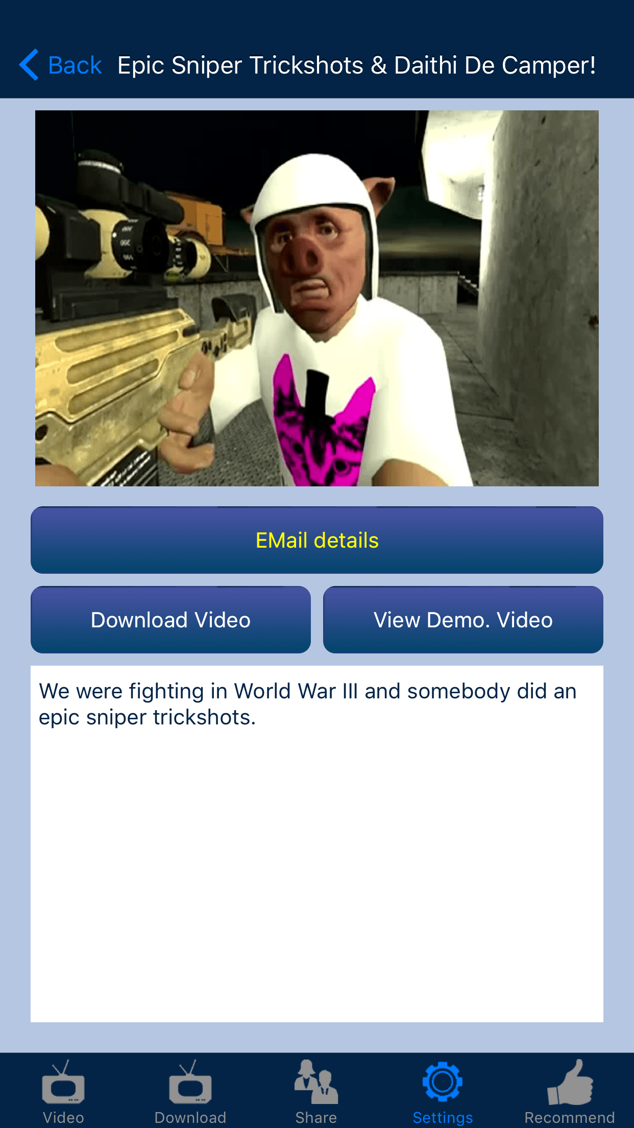 Crazy Moments for Garry’s Mod