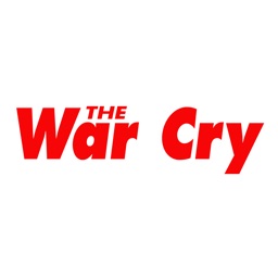 The War Cry