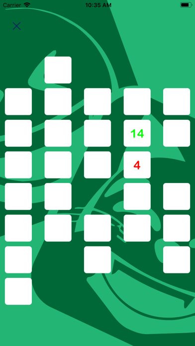 Happy Memory - Numbers screenshot 2