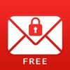 Safe Mail for Gmail Free : secure and easy email mobile app with Touch ID to access multiple Gmail and Google Apps inbox accounts - iPadアプリ