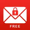 Safe Mail for Gmail Free : secure and easy email mobile app with Touch ID to access multiple Gmail and Google Apps inbox accounts contact information