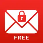 Safe Mail for Gmail Free : secure and easy email mobile app with Touch ID to access multiple Gmail and Google Apps inbox accounts App Cancel