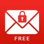 Safe Mail for Gmail Free : secure and easy email mobile app with Touch ID to access multiple Gmail and Google Apps inbox accounts app download