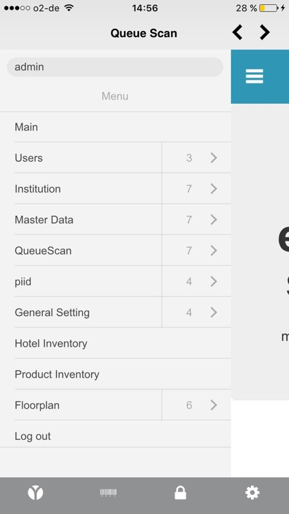 QueueCheck screenshot-4