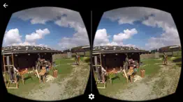 kosmos virtual reality iphone bildschirmfoto 3