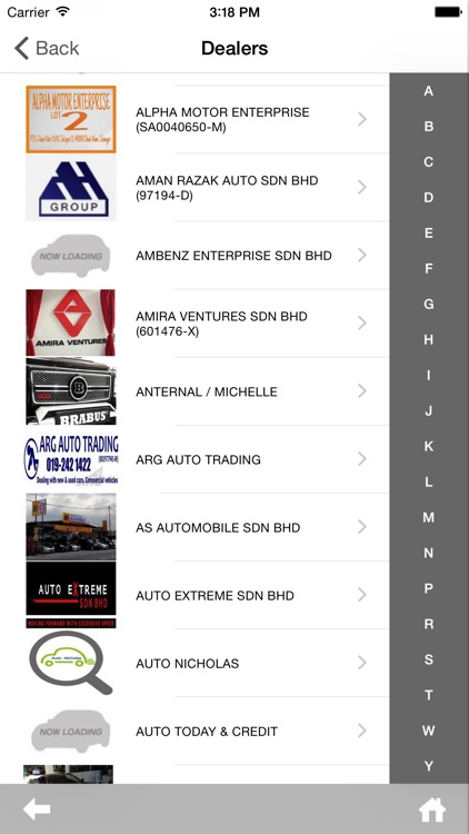 Motor Trader: Used Car Searching Engine screenshot-4