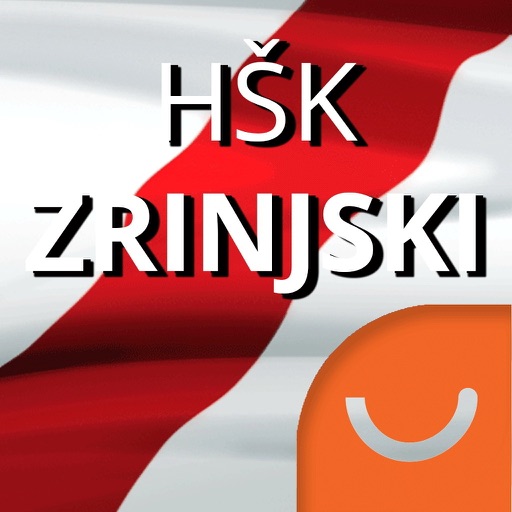 HŠK Zrinjski Izzy
