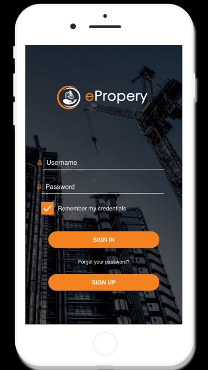 eProperty