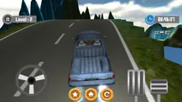 Game screenshot Car Hill Road Speed 3D apk