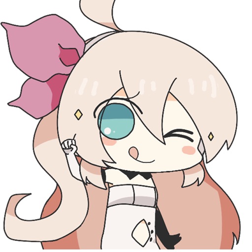 Zyon_RhythmGame Stickers