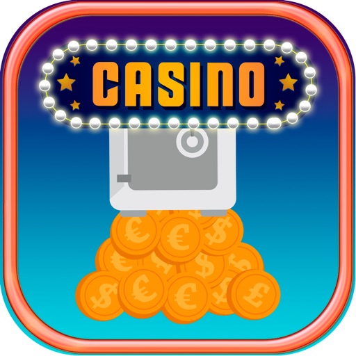 AAA Golden Way Mirage Casino - Vegas Paradise Slots Casino iOS App