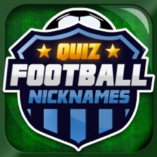 Activities of Football Nickname Quiz