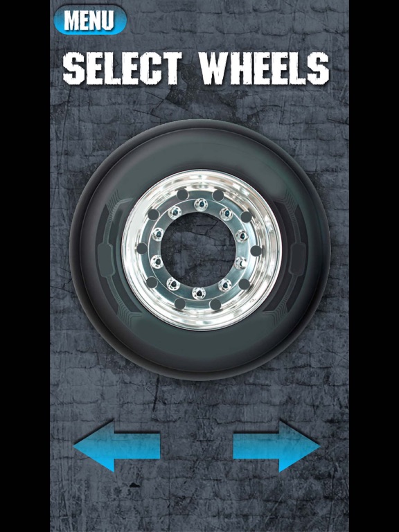 Screenshot #5 pour Simulator Wheels Joke