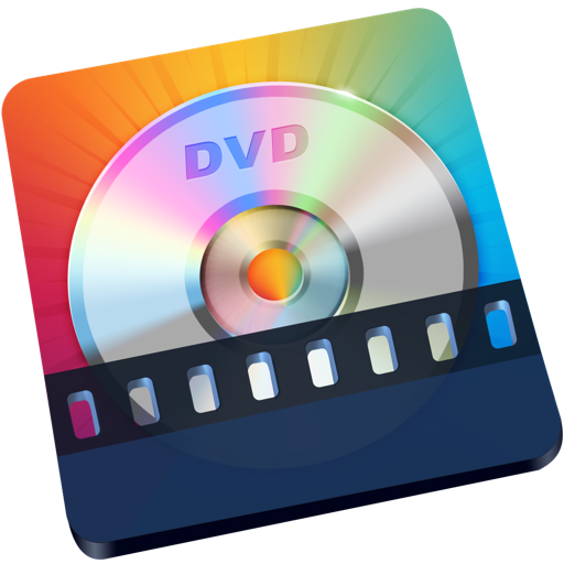 DVD Ripper PRO - Rip & Convert App Alternatives