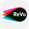 ReVu Video Editor - Record Zoom and Pan Interactions to Make a New Video