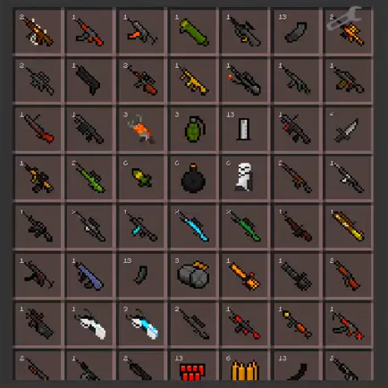 Guns Mod - Weapons Читы