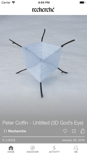 Recherche(圖1)-速報App