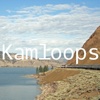 hiKamloops: Offline Map of Kamloops