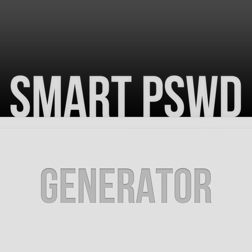 Smart Password Generator icon